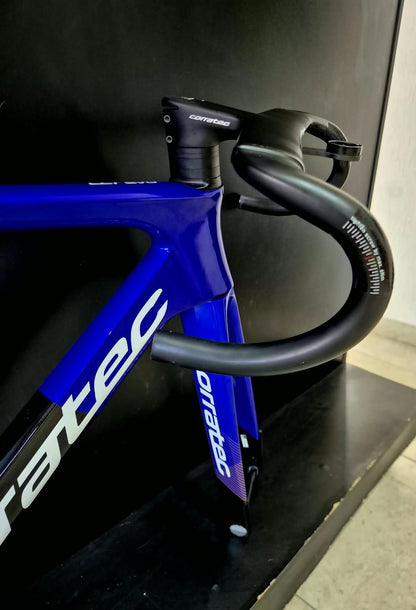 Quadro alemão Corratec CCT EVO