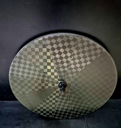 Roda fechada coreana marca OFSC