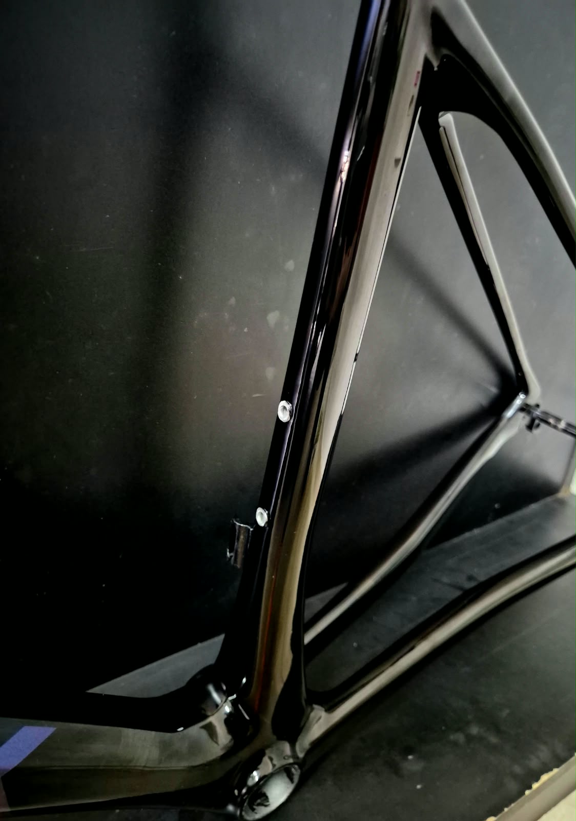 Quadro Audax Ventus 3000 Disco