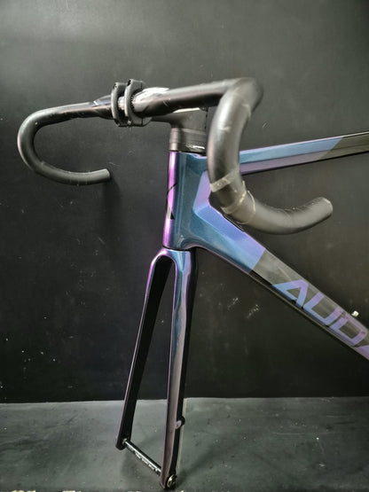 Quadro Audax Ventus 3000 Disco