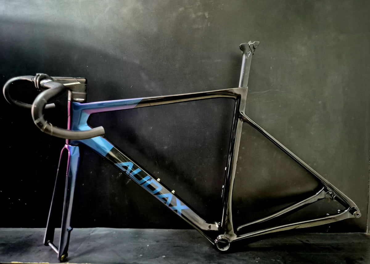 Quadro Audax Ventus 3000 Disco