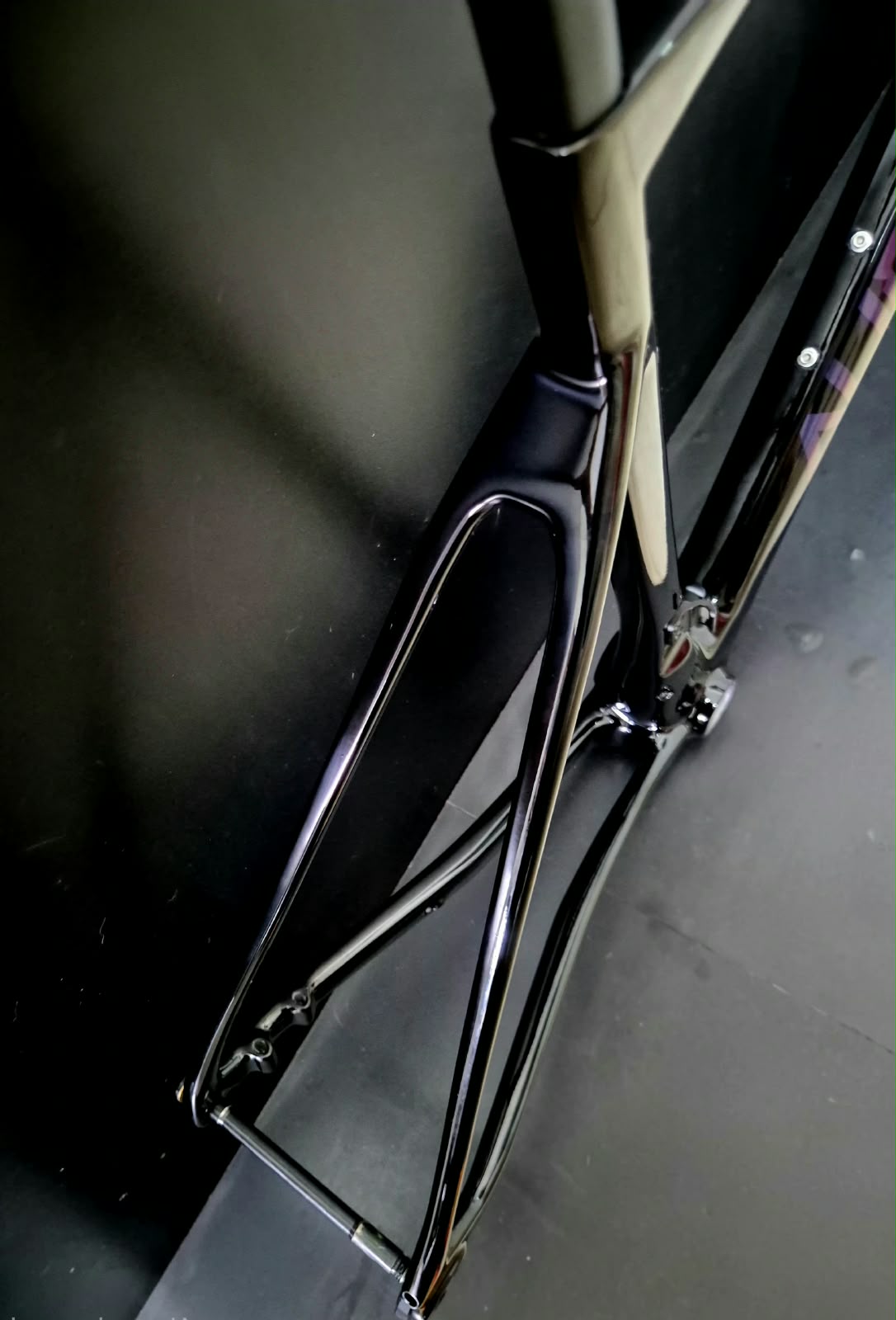 Quadro Audax Ventus 3000 Disco