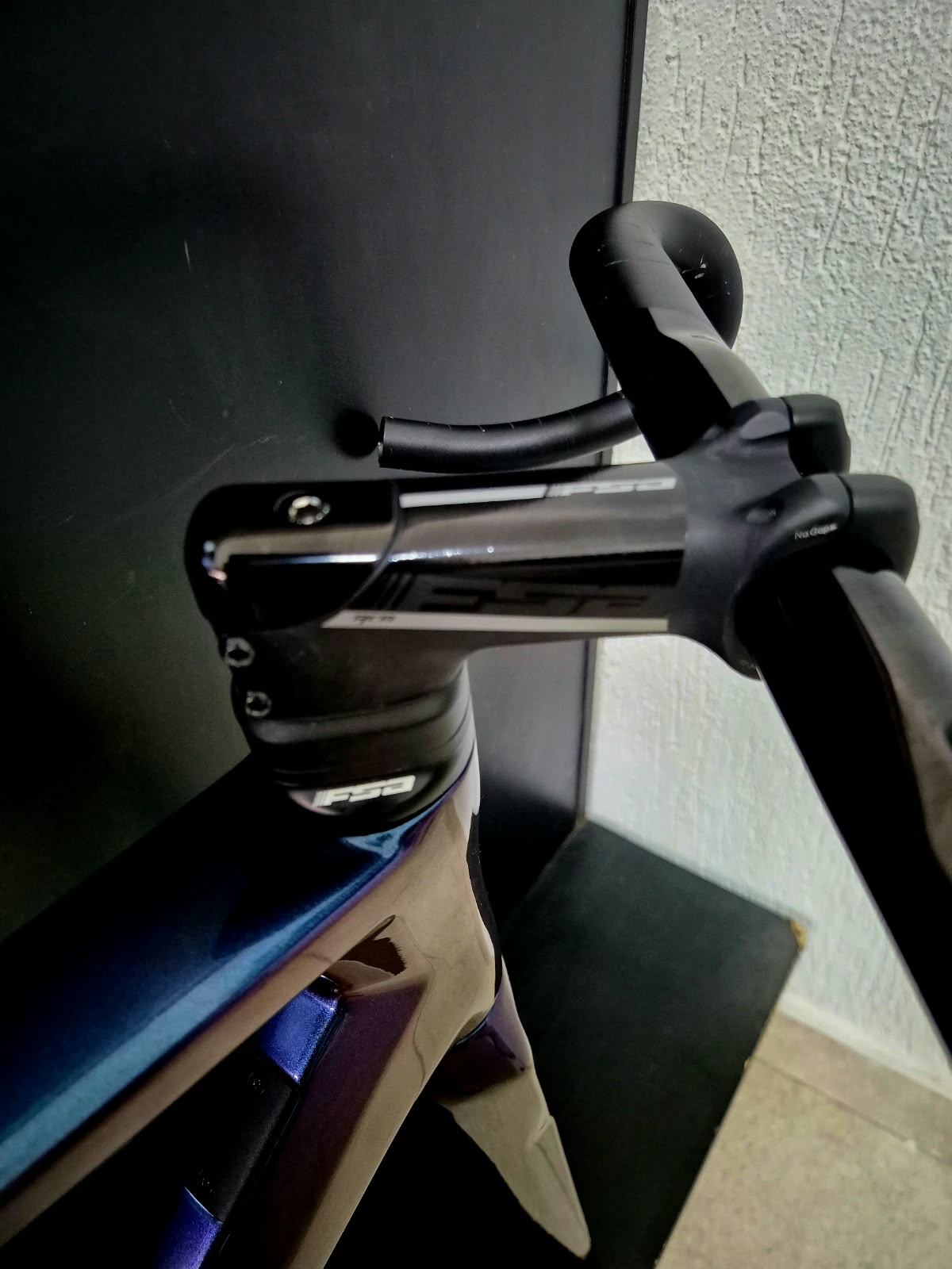 Quadro Audax Ventus 3000 Disco