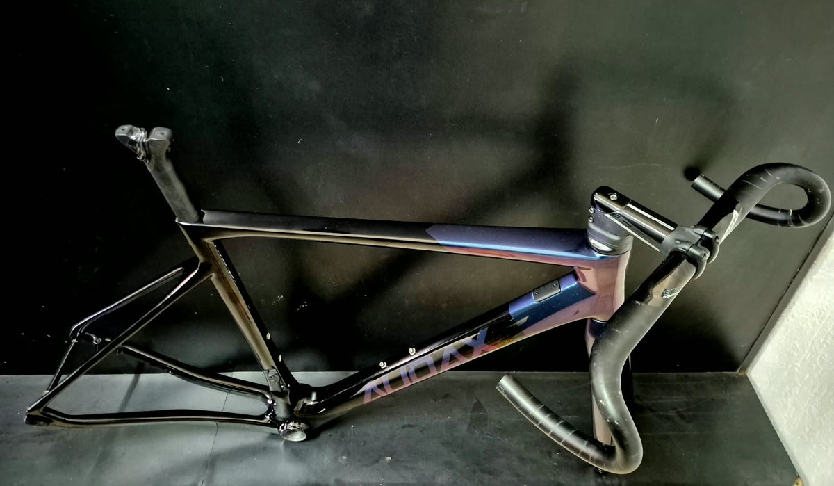 Quadro Audax Ventus 3000 Disco