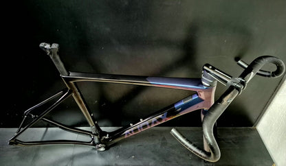 Quadro Audax Ventus 3000 Disco