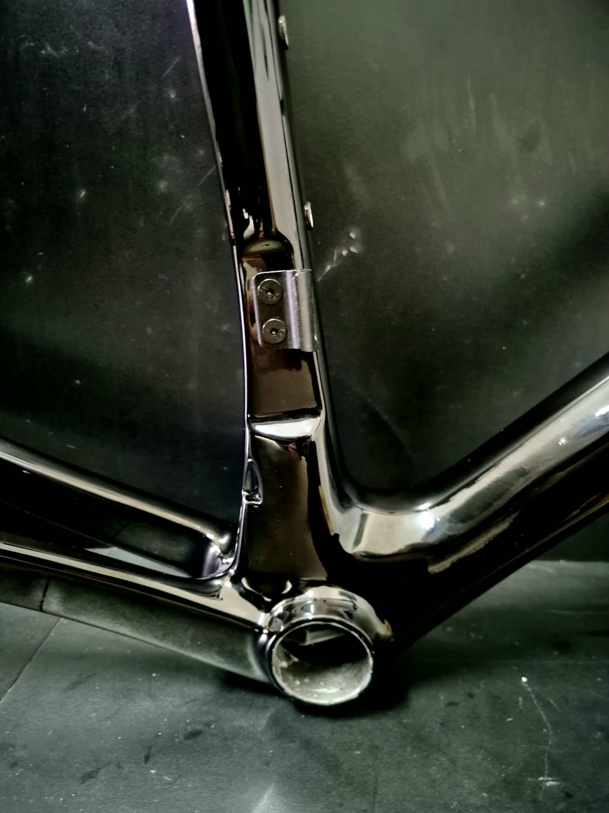 Quadro Audax Ventus 3000 Disco