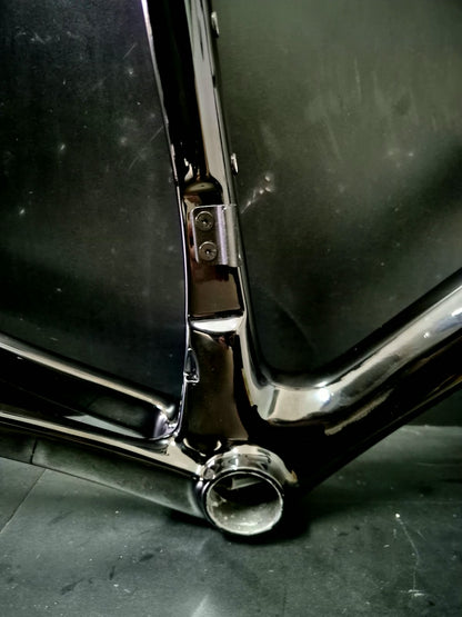 Quadro Audax Ventus 3000 Disco