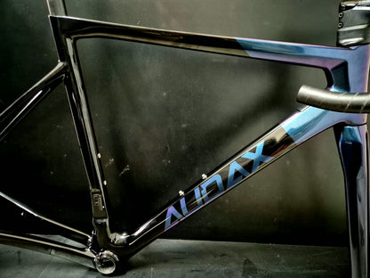 Quadro Audax Ventus 3000 Disco