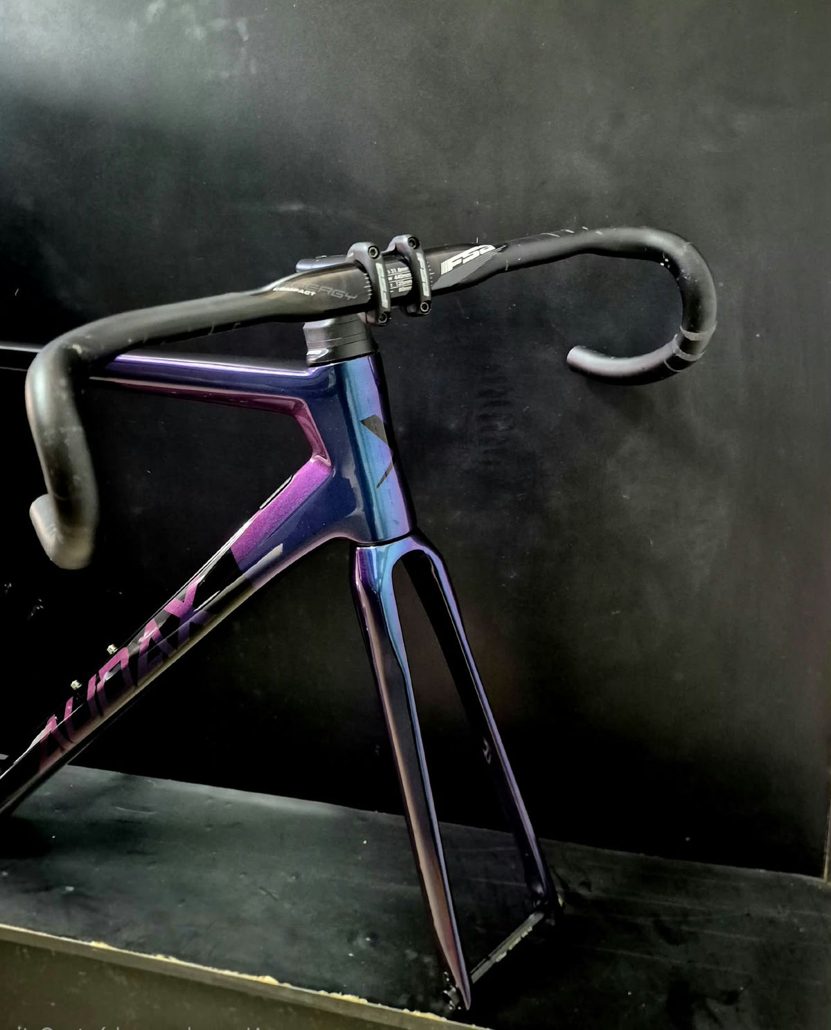 Quadro Audax Ventus 3000 Disco
