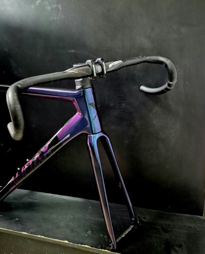 Quadro Audax Ventus 3000 Disco