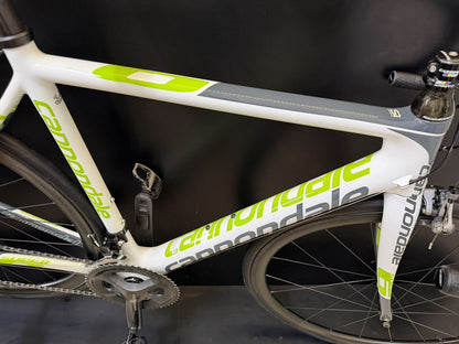 Bicicleta Cannondale SuperSix