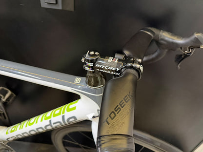Bicicleta Cannondale SuperSix