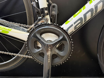 Bicicleta Cannondale SuperSix