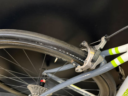 Bicicleta Cannondale SuperSix