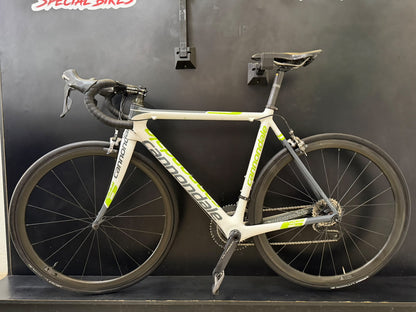 Bicicleta Cannondale SuperSix