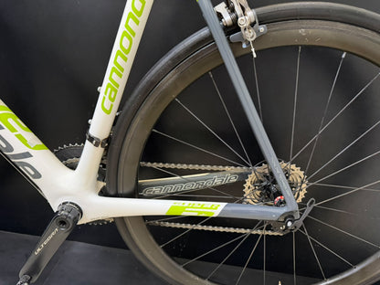 Bicicleta Cannondale SuperSix