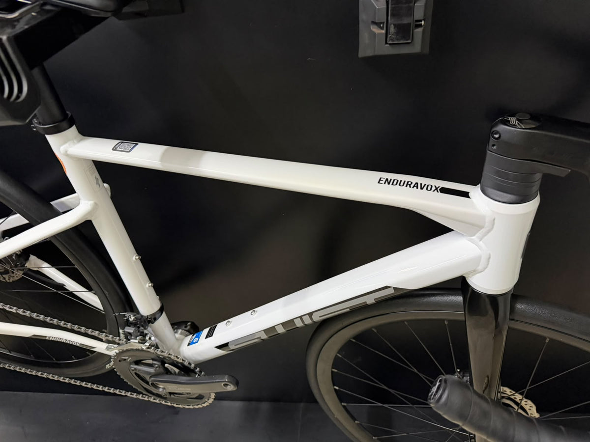 Bicicleta road Swift Enduravox Comp
