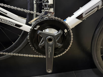 Bicicleta road Swift Enduravox Comp