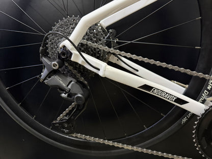 Bicicleta road Swift Enduravox Comp