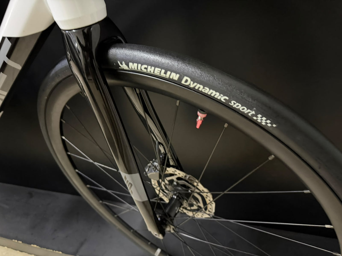 Bicicleta road Swift Enduravox Comp