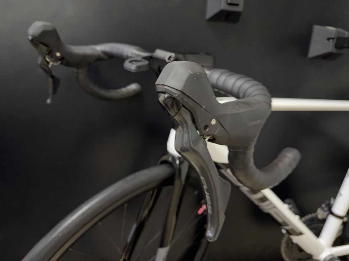 Bicicleta road Swift Enduravox Comp