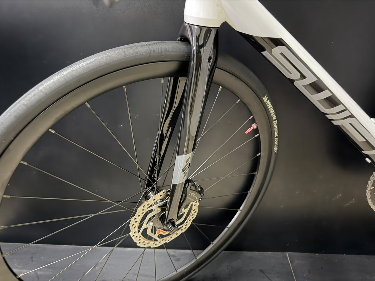 Bicicleta road Swift Enduravox Comp