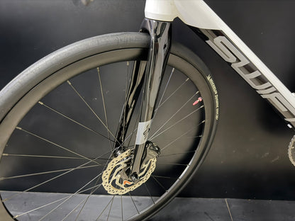 Bicicleta road Swift Enduravox Comp