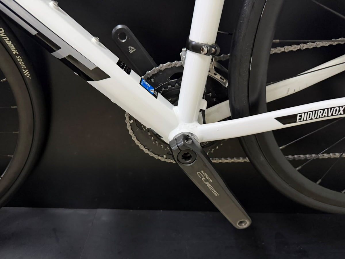 Bicicleta road Swift Enduravox Comp