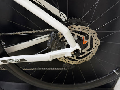 Bicicleta road Swift Enduravox Comp