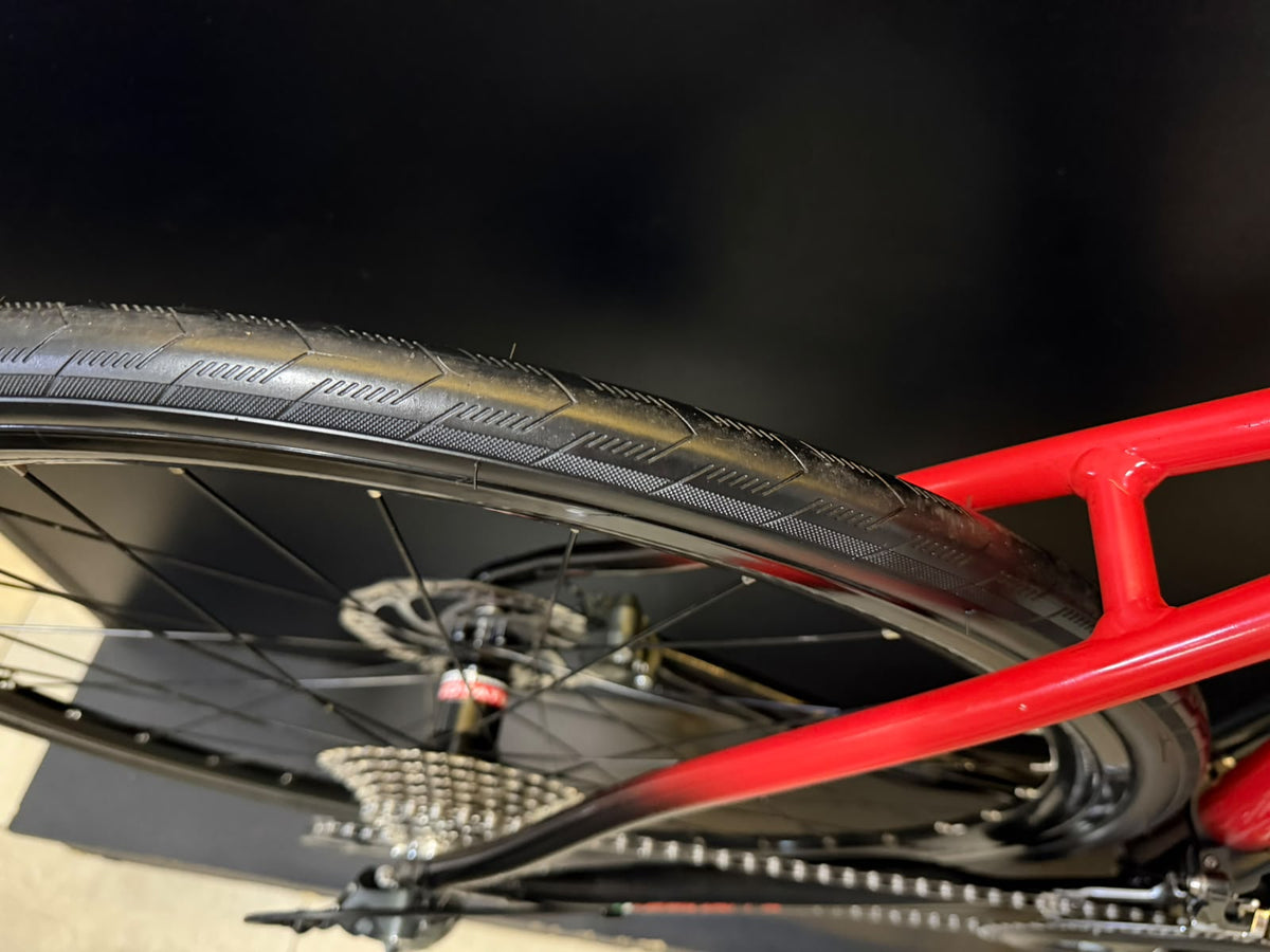 Bicicleta Oggi Stimola