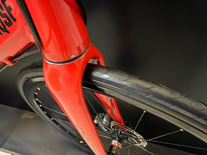 Bicicleta Oggi Stimola