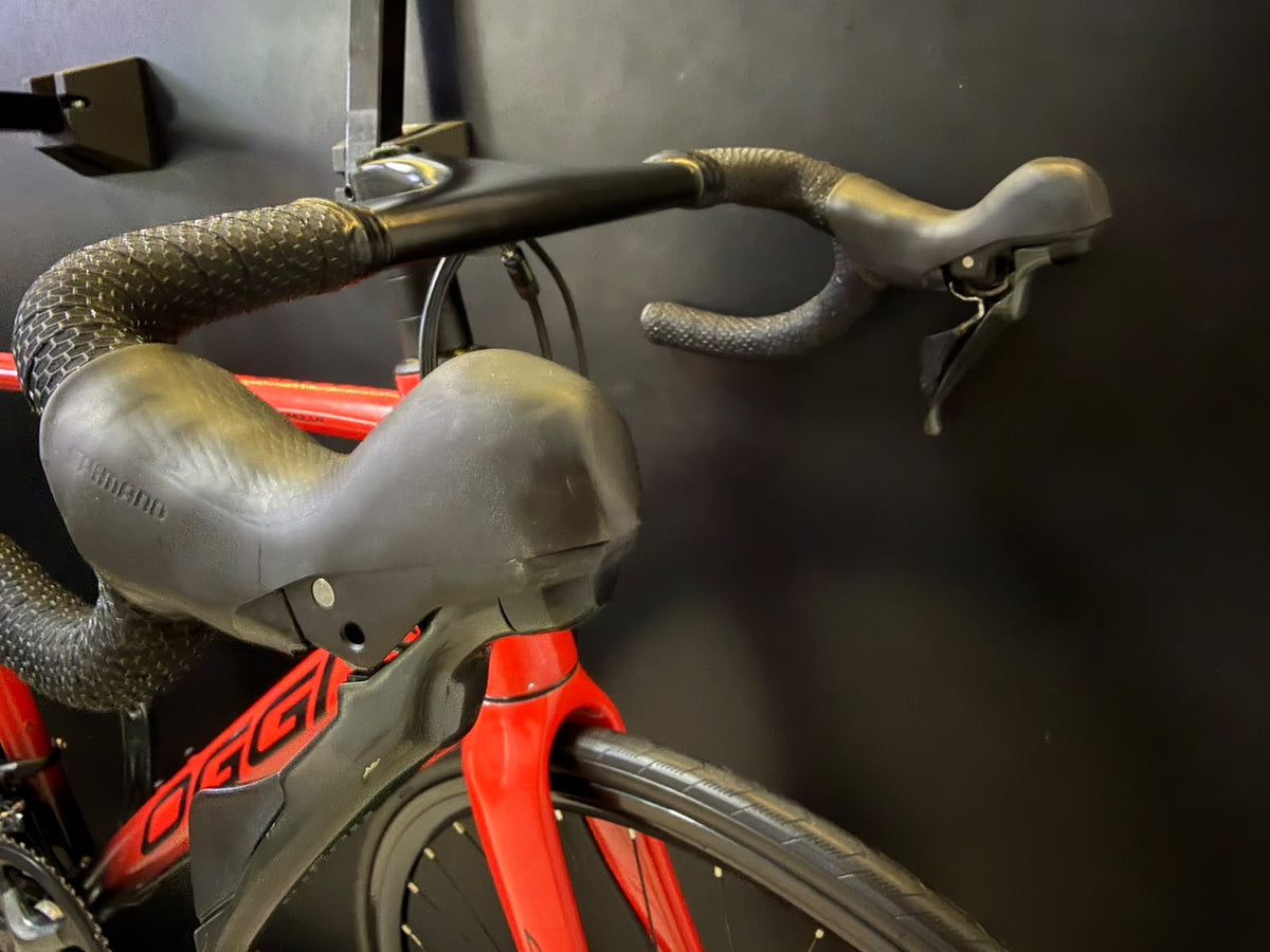 Bicicleta Oggi Stimola