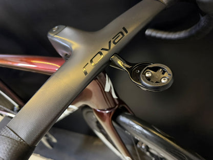 Bicicleta Specialized S-works SL8