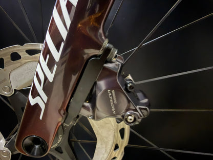 Bicicleta Specialized S-works SL8