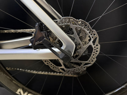 Bicicleta Canyon Aeroad CF SL Disc 8.0 Di2