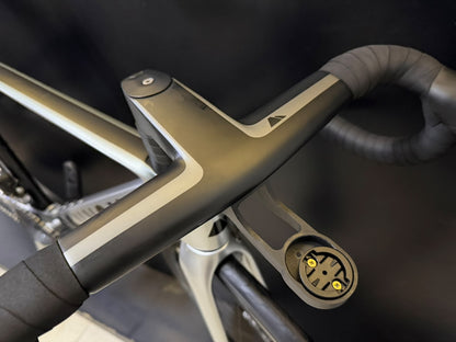 Bicicleta Canyon Aeroad CF SL Disc 8.0 Di2