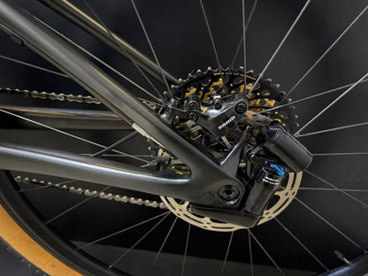 Bicicleta Specialized Epic Comp Full