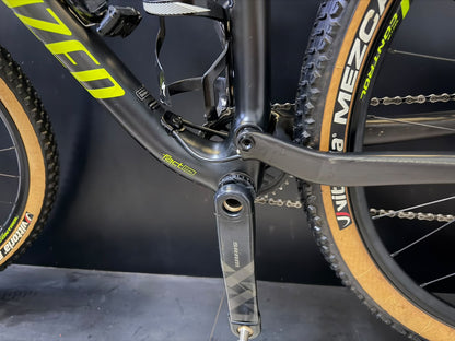 Bicicleta Specialized Epic Comp Full
