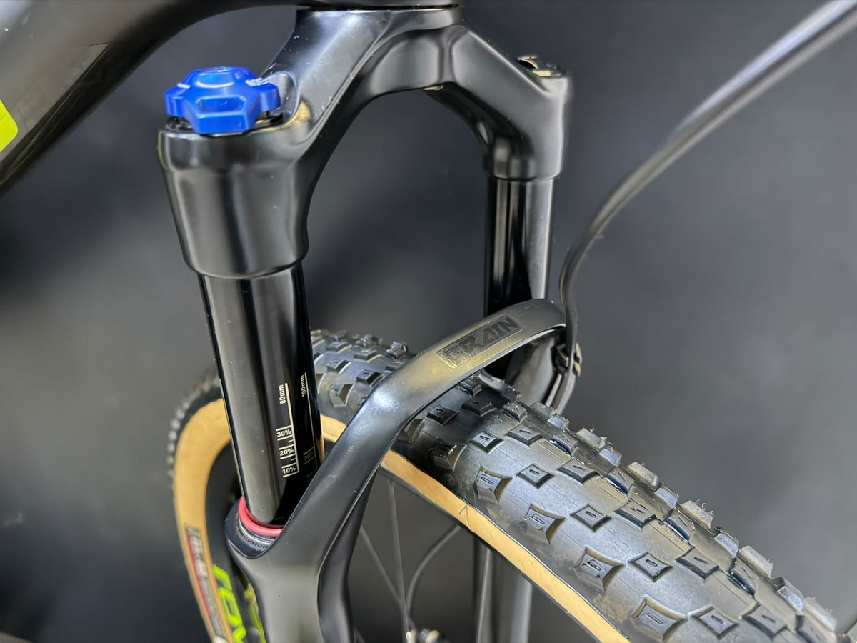 Bicicleta Specialized Epic Comp Full