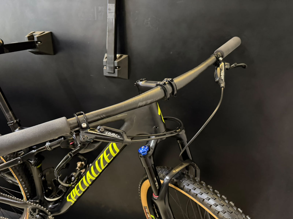 Bicicleta Specialized Epic Comp Full