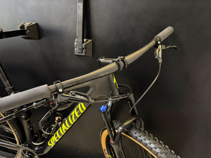 Bicicleta Specialized Epic Comp Full