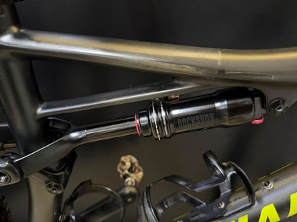 Bicicleta Specialized Epic Comp Full