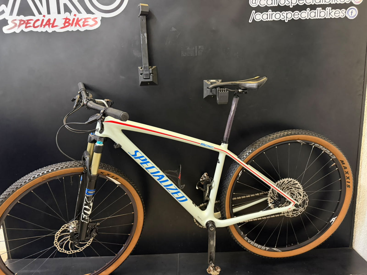 Bicicleta Specialized Epic HT