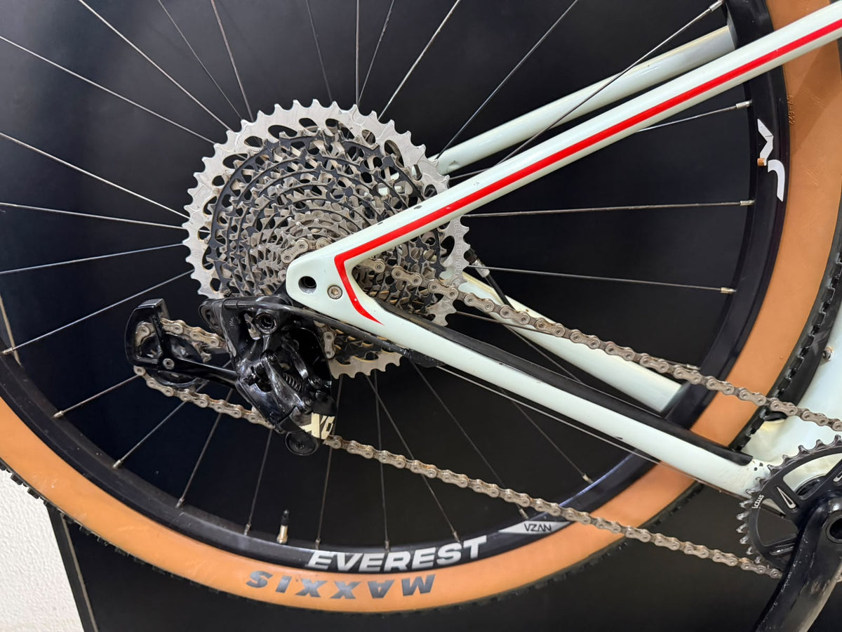 Bicicleta Specialized Epic HT
