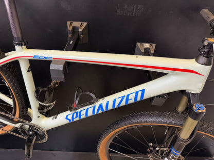 Bicicleta Specialized Epic HT