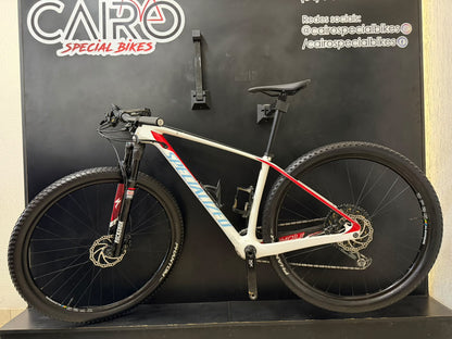Bicicleta Specialized Stumpjumper