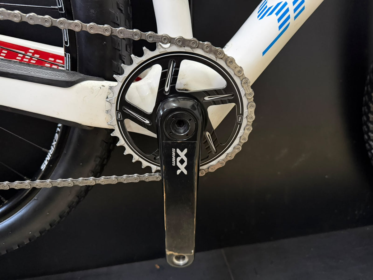 Bicicleta Specialized Stumpjumper