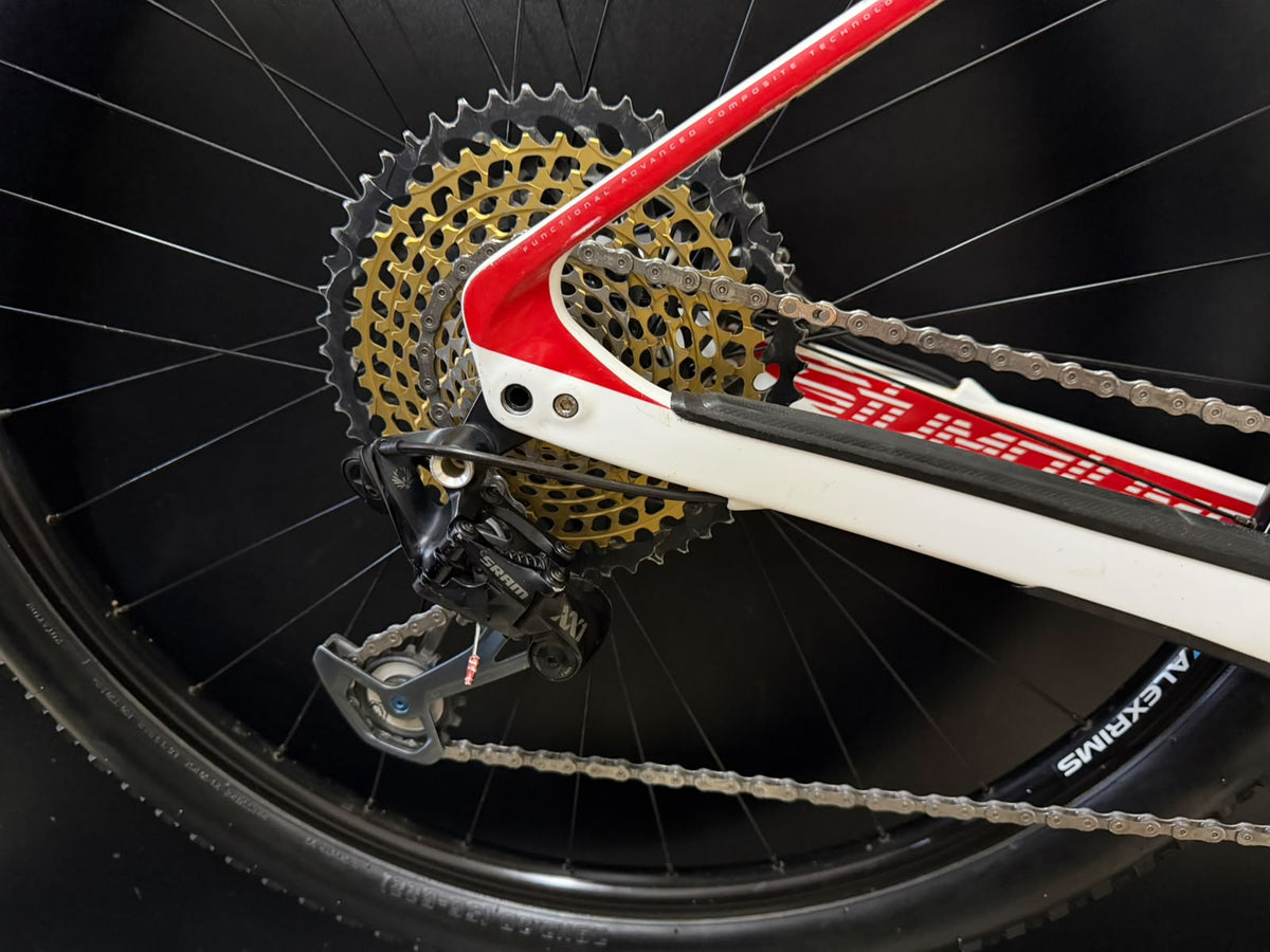 Bicicleta Specialized Stumpjumper