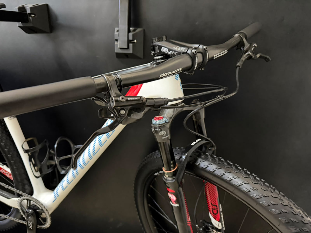 Bicicleta Specialized Stumpjumper