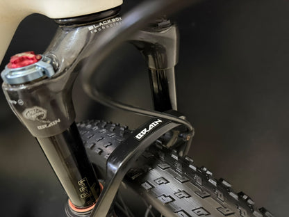 Bicicleta Specialized Stumpjumper